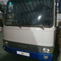مینی بوس اویکو A60