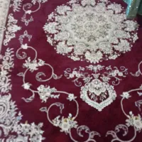 فرش|فرش|خرمدره, |دیوار