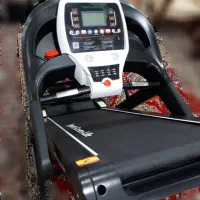 تردمیل ۵ کاره