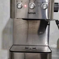 اسپرسو ساز NDVA 158|سماور، چای‌ساز، قهوه‌ساز|یاسوج, |دیوار