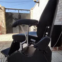 دکور آرایشگاه|آرایشگاه و سالن‌های زیبایی|محمدیه-قزوین, |دیوار