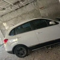 تیگو 5مدل96 معاوضه با کمپرسی و کشنده|خودرو سواری و وانت|خاش, |دیوار