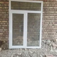 دو عدد پنجره