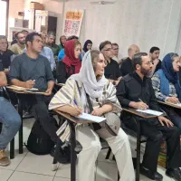 همایش طب سنتی و ماساژ درمانی
