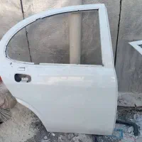 بدنه و درب های فابریک ساینا|قطعات یدکی و لوازم جانبی|اهواز, دانشگاه چمران|دیوار