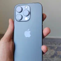 ایفون ۱۴ پرو iphone 14 pro ریجستر شده یک ترابایت