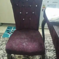 غذا خوری 4 نفره