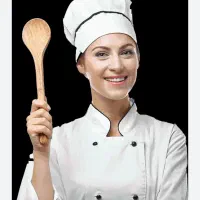 استخدام آشپز