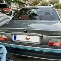 پارس tu5 مدل 96|خودرو سواری و وانت|تهران, علم و صنعت|دیوار