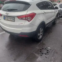 هایما s5 مدل 1400|خودرو سواری و وانت|تهران, تهرانپارس شرقی|دیوار