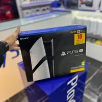 پلی استیشن ۵ پرو