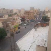 خانه-اپارتمان-طبقه-3پشت-بانک-ملی-معاوضه-باماشین