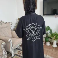 مانتو  کاملا نو