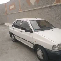 پراید131مدل93تکبرگ سند