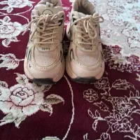 فروش کفش اسپورت دخترانه