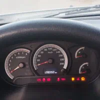 ساینا مدل 96|خودرو سواری و وانت|فولادشهر, فولادشهر|دیوار