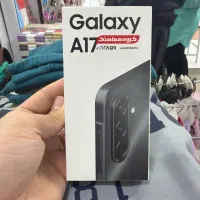 گوشی a17 اکبند با گارانتی