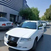 سمند سورن پلاس