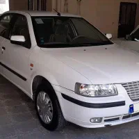 سمندLXمدل۹۹