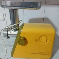 چرخ گوشت سالم|خردکن، آسیاب، غذاساز|تهران, جوادیه|دیوار