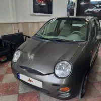 ام وی ام ۱۱۰ سه سیلندر