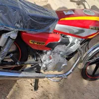 متور 150خشک|موتورسیکلت|کامیاران, |دیوار