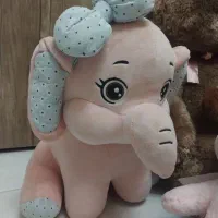 عروسک|اسباب‌‌بازی|پردیس, فاز ۱۱|دیوار