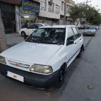 پراید فروشی