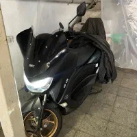 انمکس Nmax 1404 keyless صفر