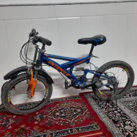 دوچرخه دنده ای