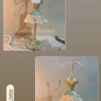 گالری خاص و جذاب|کلکسیون و سرگرمی|تهران, زعفرانیه|دیوار