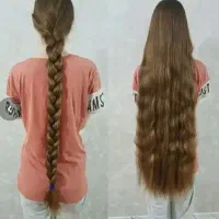 فروش مو (خریدار مو های بلند )