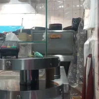 فروش یک جا وسایل فست فودی|کافیشاپ و رستوران|فیروزآباد (فارس), |دیوار