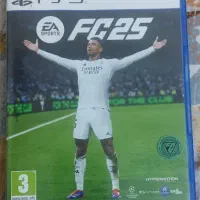 fc25 ps5