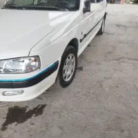 پژو پارس ۹۲ دوگانه کارخانه|خودرو سواری و وانت|سنندج, |دیوار