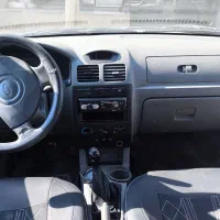 ریو کیا|خودرو سواری و وانت|قیامدشت - خاورشهر, |دیوار