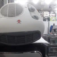 بخار برقی رومیزی