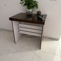 میز و صندلی جک دار|میز تحریر و کامپیوتر|قم, سالاریه|دیوار