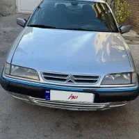 زانتیا مدل ۸۵|خودرو سواری و وانت|ارومیه, |دیوار