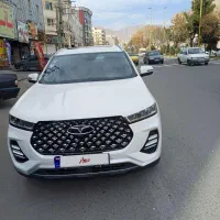 تیگو7پرو آخر402|خودرو سواری و وانت|قدس, شهر‌قدس|دیوار