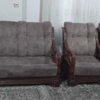 عنوان حراج فوق العاده لوازم خانگی|مبلمان خانگی و میز عسلی|بیرجند, |دیوار