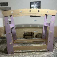 تخت خواب|تخت و سرویس خواب|شیراز, پشم شیشه|دیوار