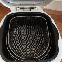 سرخ کن|اجاق گاز و لوازم برقی پخت‌وپز|فشاپویه, |دیوار