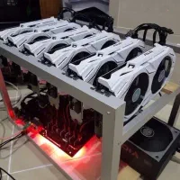 دستگاه ماینر