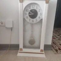 ساعت دیواری