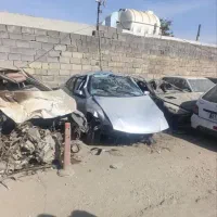 خودرو سمند ۸۷|خودرو سواری و وانت|الشتر, |دیوار