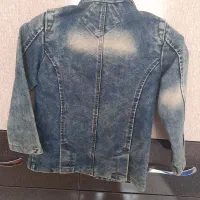 کت جین|کفش و لباس بچه|شیروان (خراسان), |دیوار