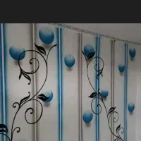 رنگ آمیزی ساختمان|خدمات پیشه و مهارت|شوشتر, |دیوار