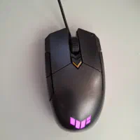 ماوس گیمینگ ایسوس Asus TUF Gaming M5