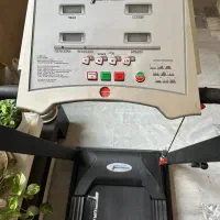 تردمیل Turbo TF80|تجهیزات ورزشی|تهران, باغ فیض|دیوار